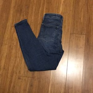 Lucky brand jeans